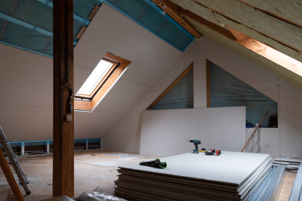 Trusted Nice, CA Insulation Contractor Experts