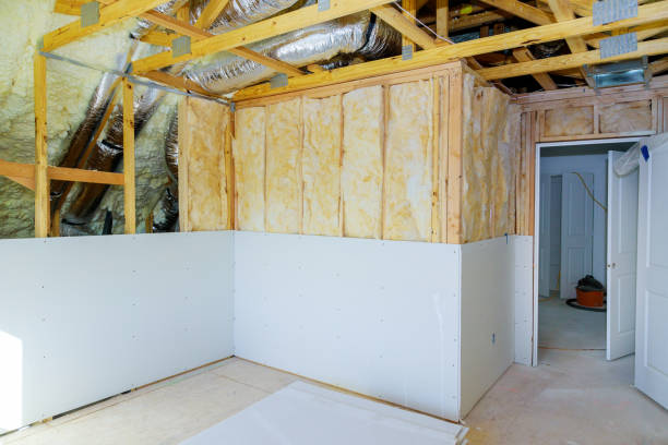 Types of Insulation We Offer in Nice, CA