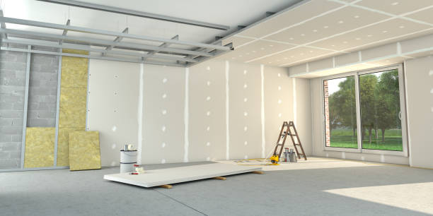 Types of Insulation We Offer in Nice, CA