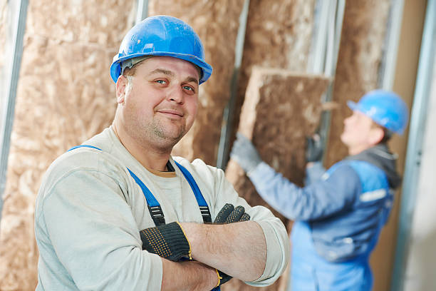 Best Commercial Insulation in Nice, CA
